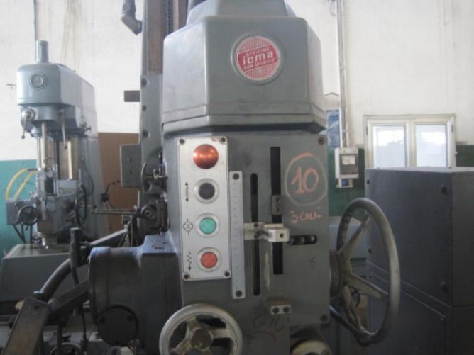 ICMA CS 1